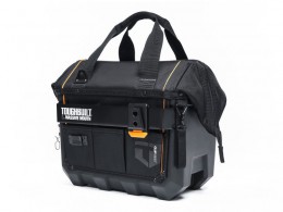 ToughBuilt Large Hard Body Massive Mouth Tool Bag 400mm/16\" £95.99